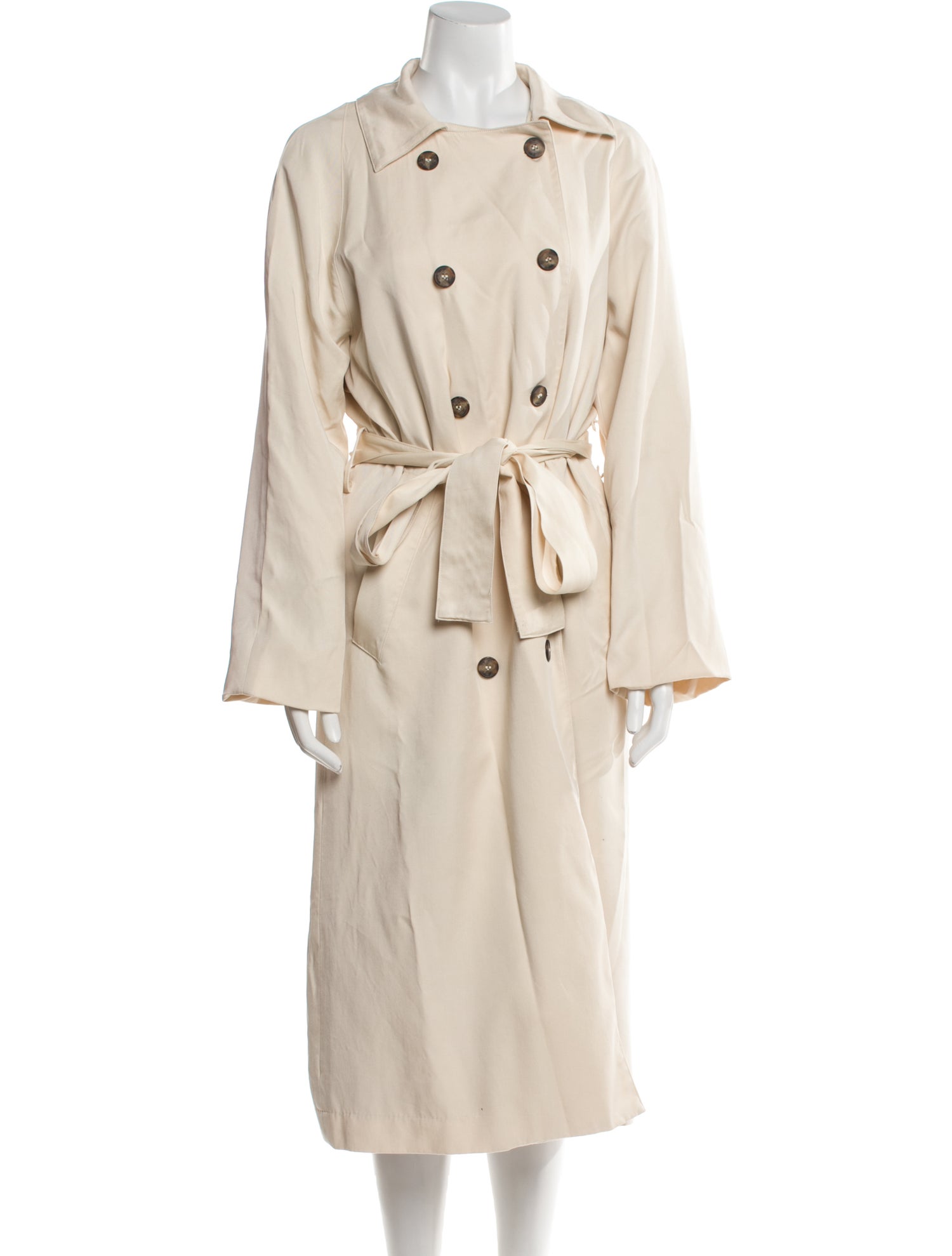 Reformation Trench Coat