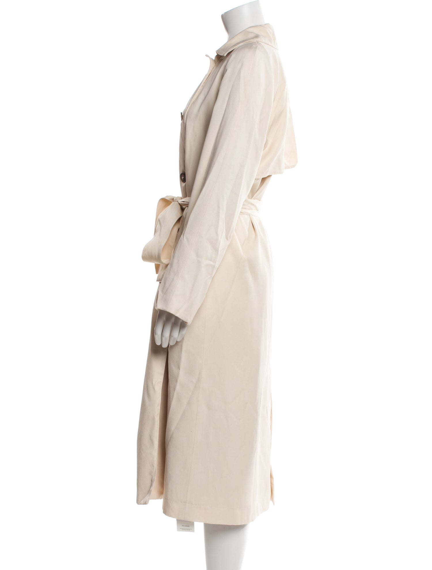 Reformation Trench Coat