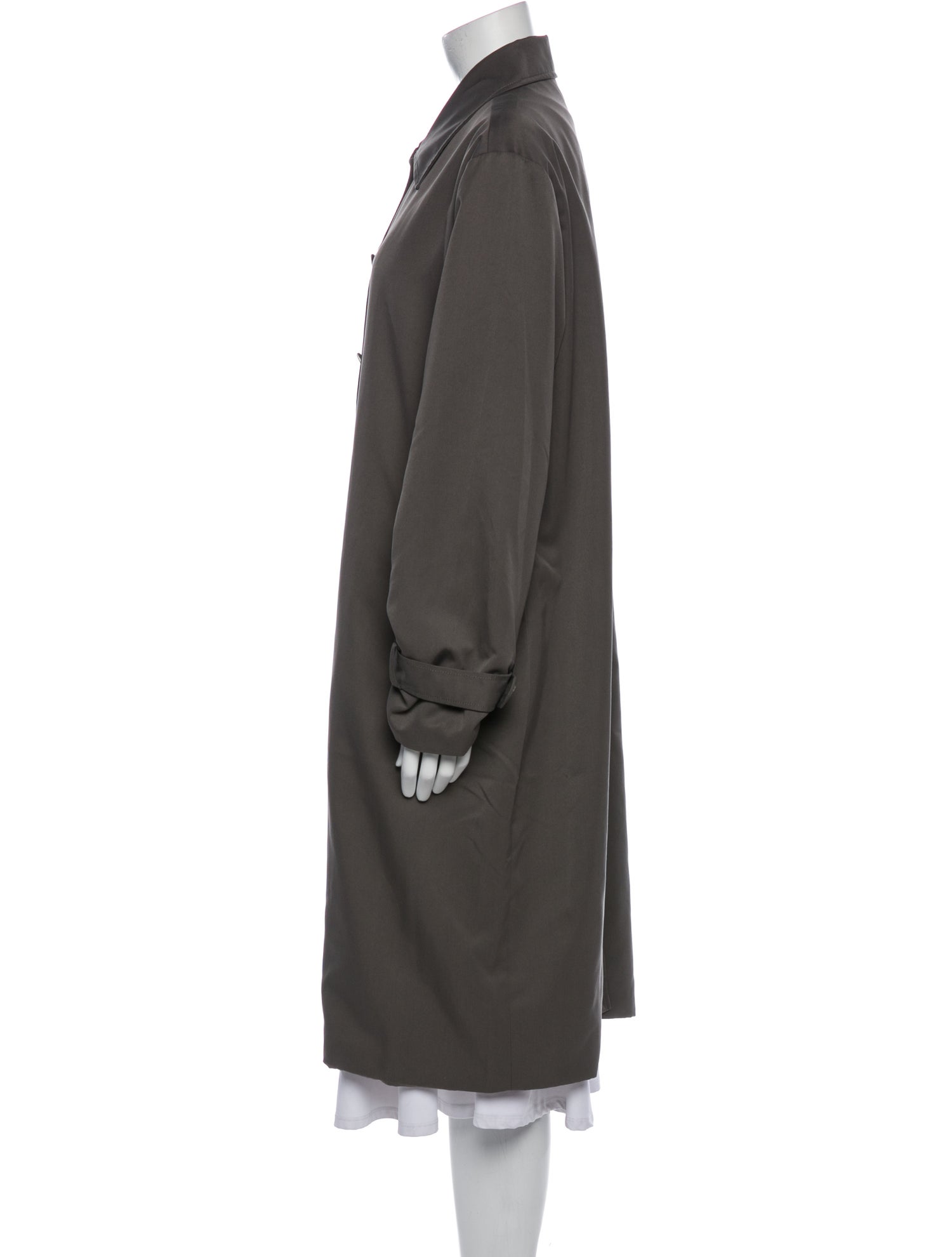 Reformation Trench Coat