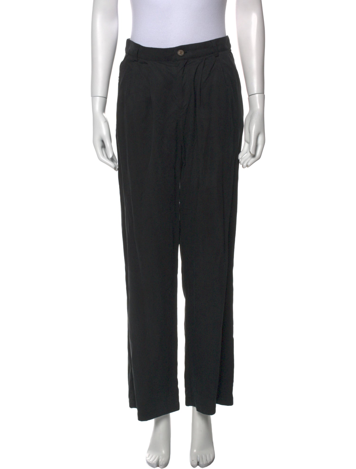 Reformation Wide Leg Pants