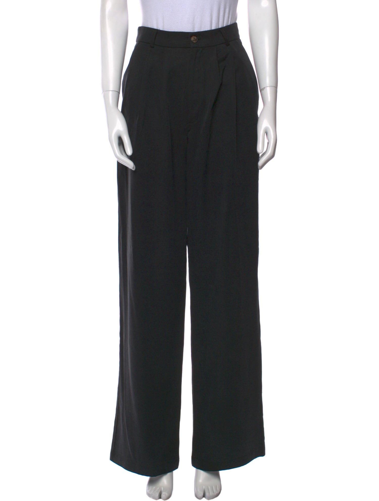 Reformation Wide Leg Pants