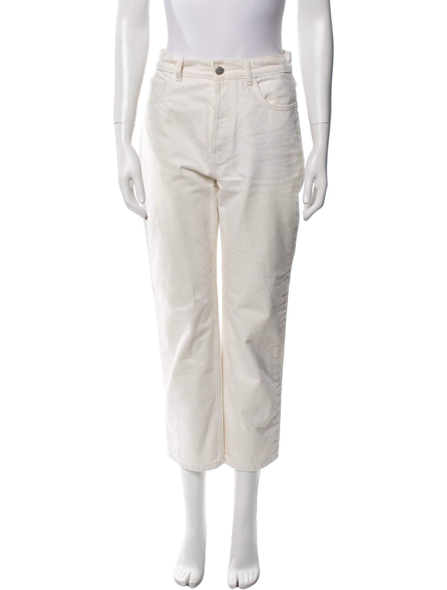 Reformation Wide Leg Pants