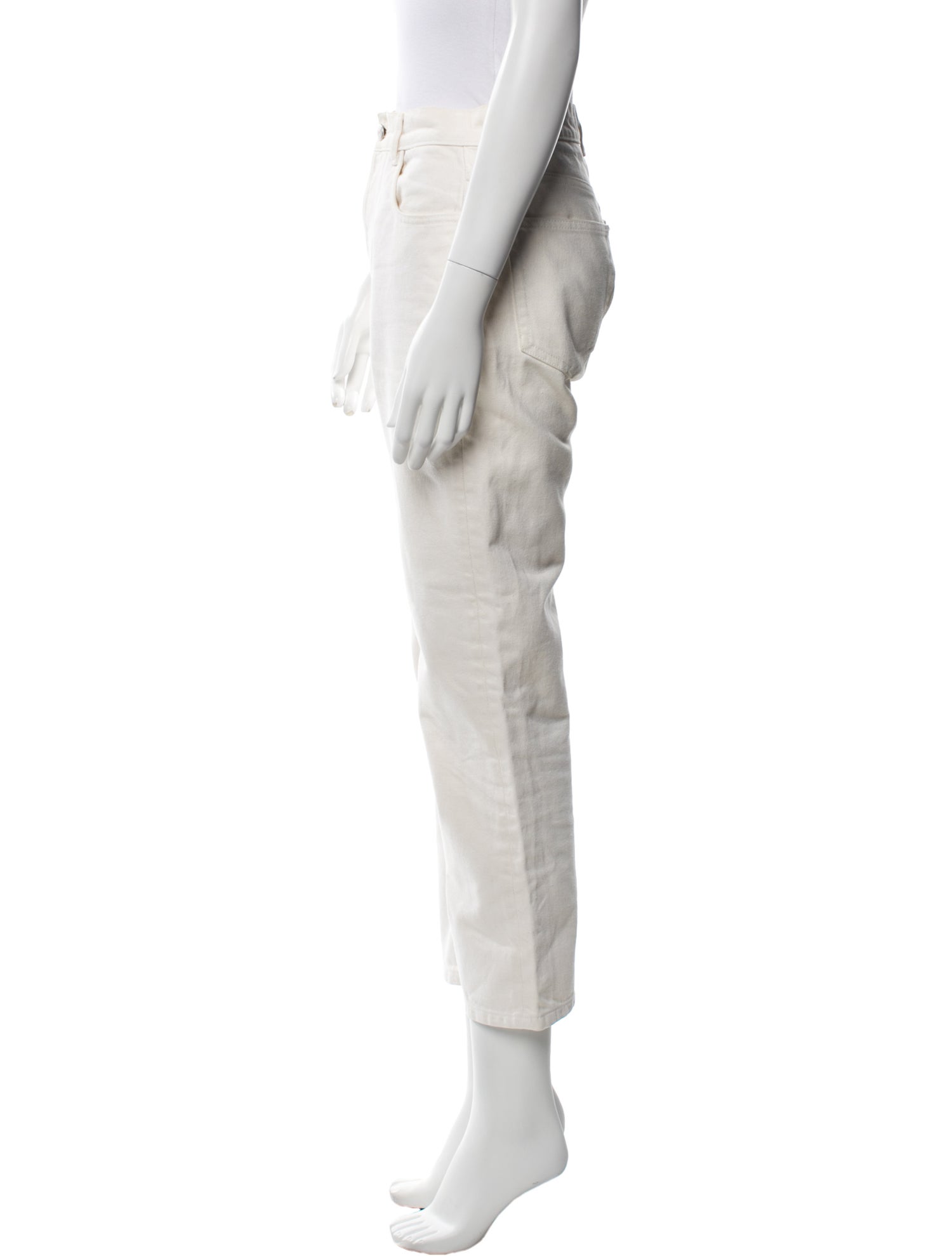 Reformation Wide Leg Pants