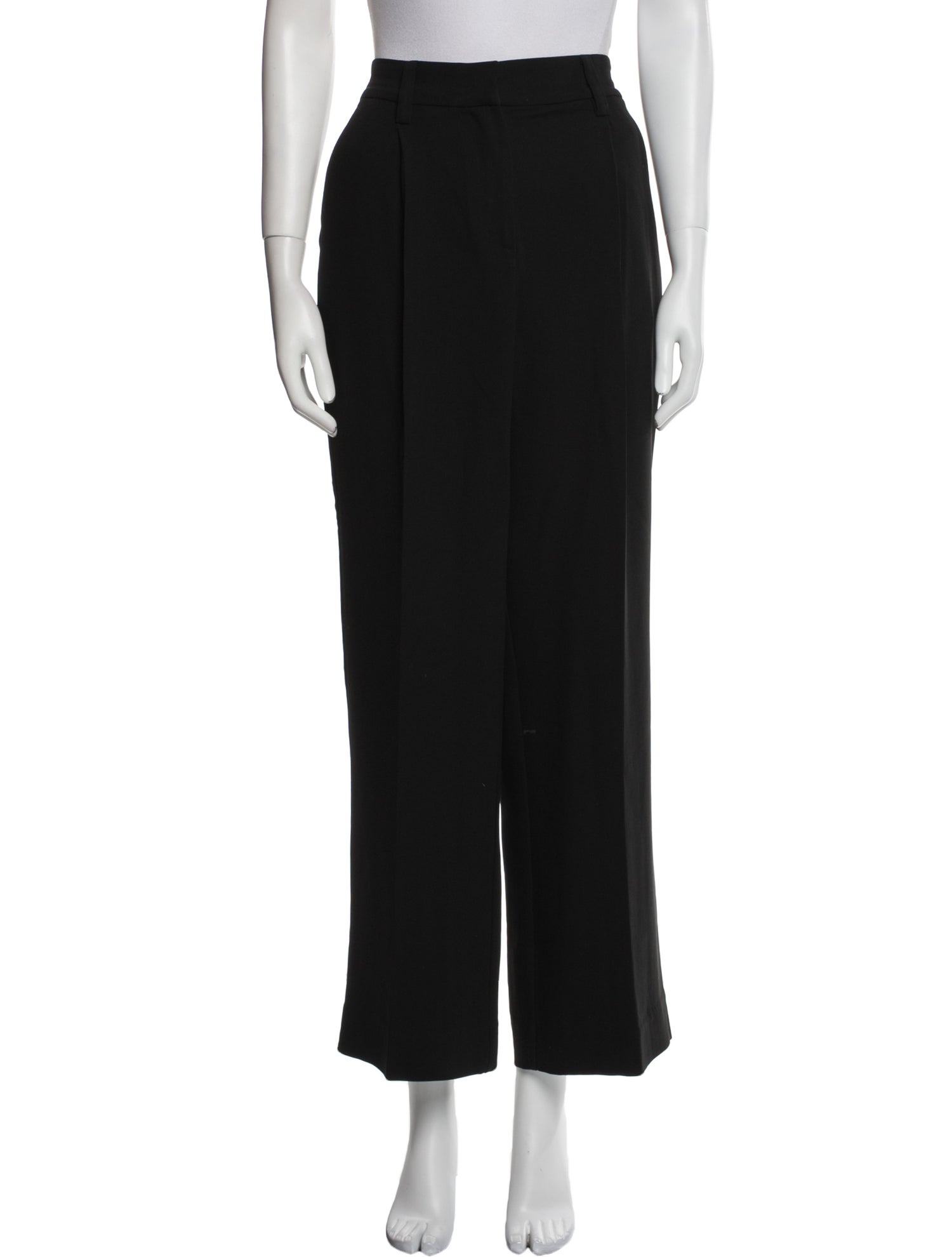 Reformation Wide Leg Pants