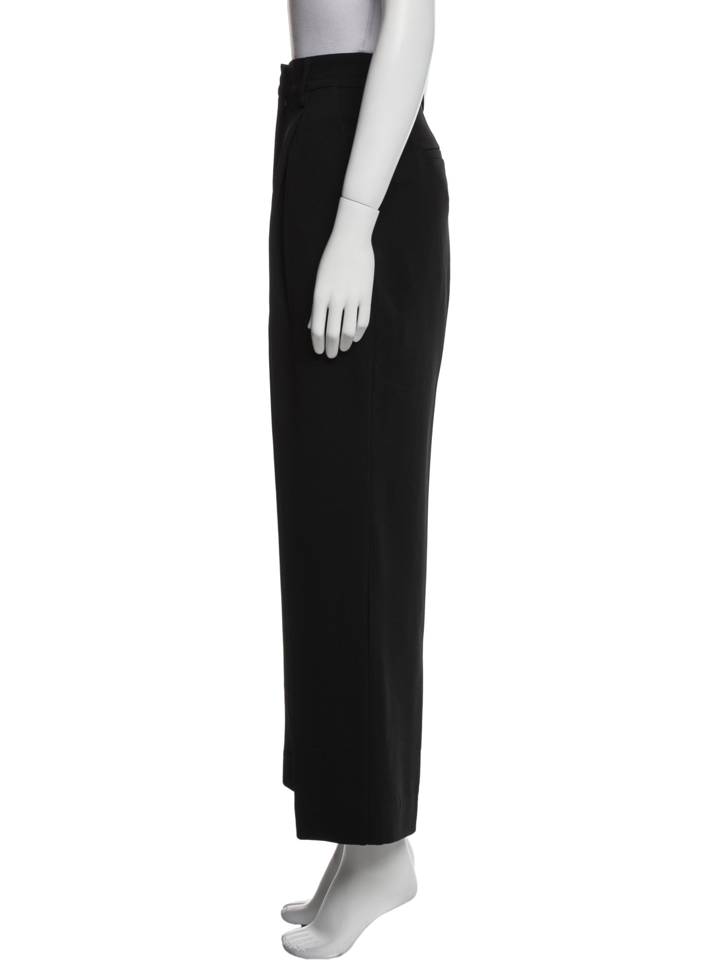 Reformation Wide Leg Pants