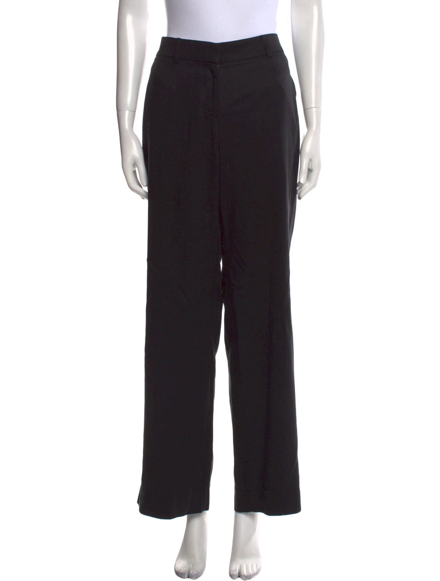 Reformation Wide Leg Pants