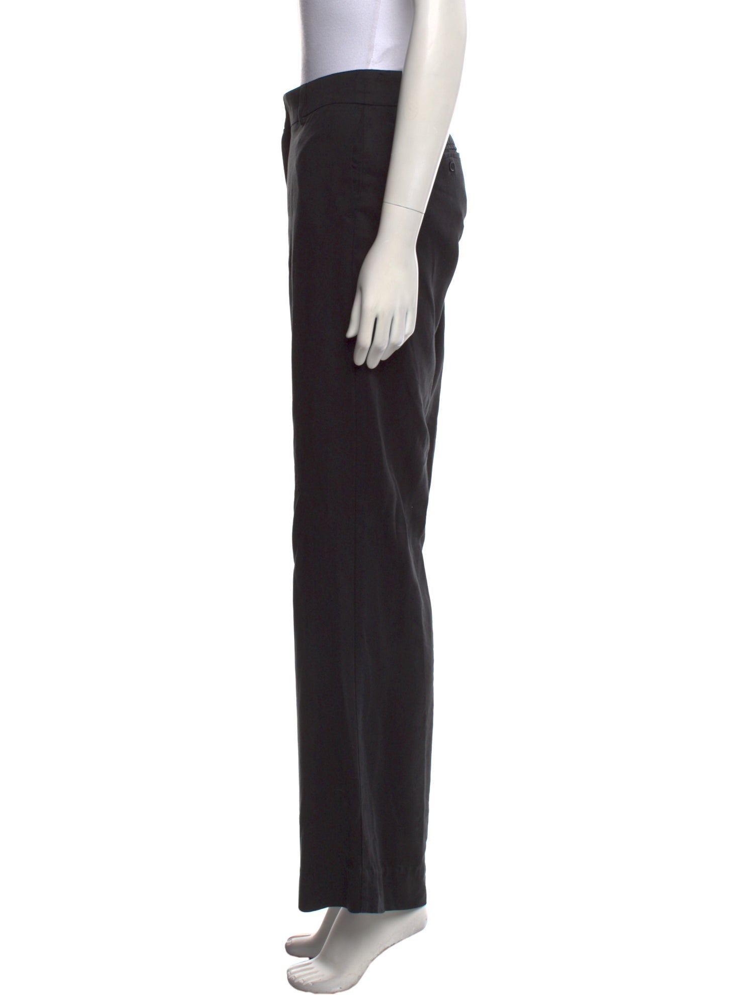 Reformation Wide Leg Pants