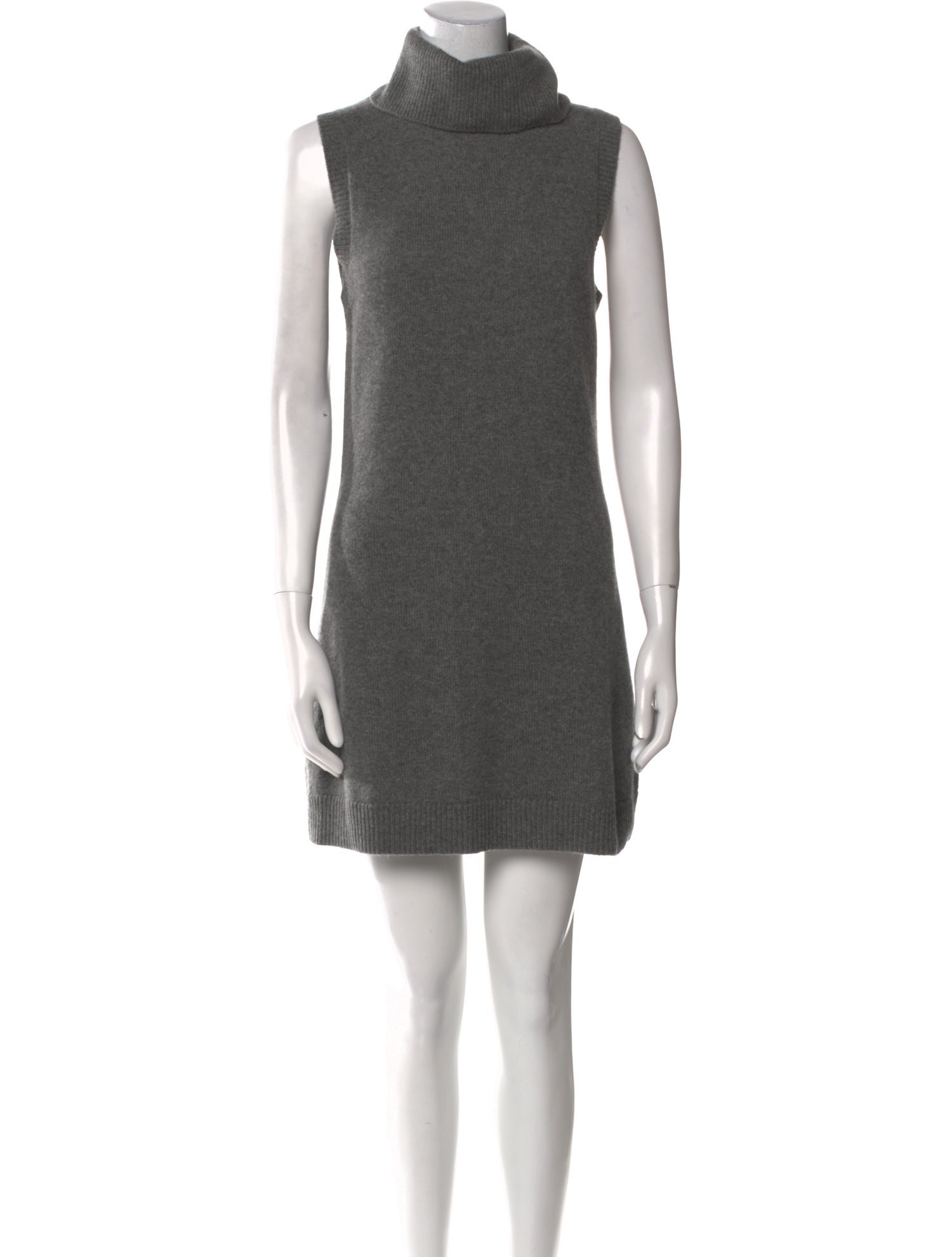 Reformation Cashmere Mini Dress