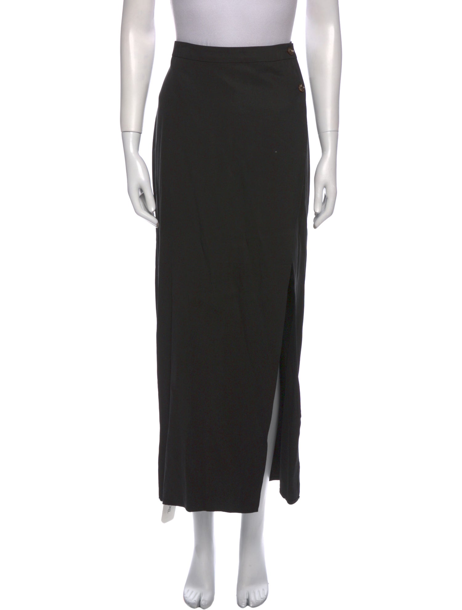 Reformation Midi Length Skirt