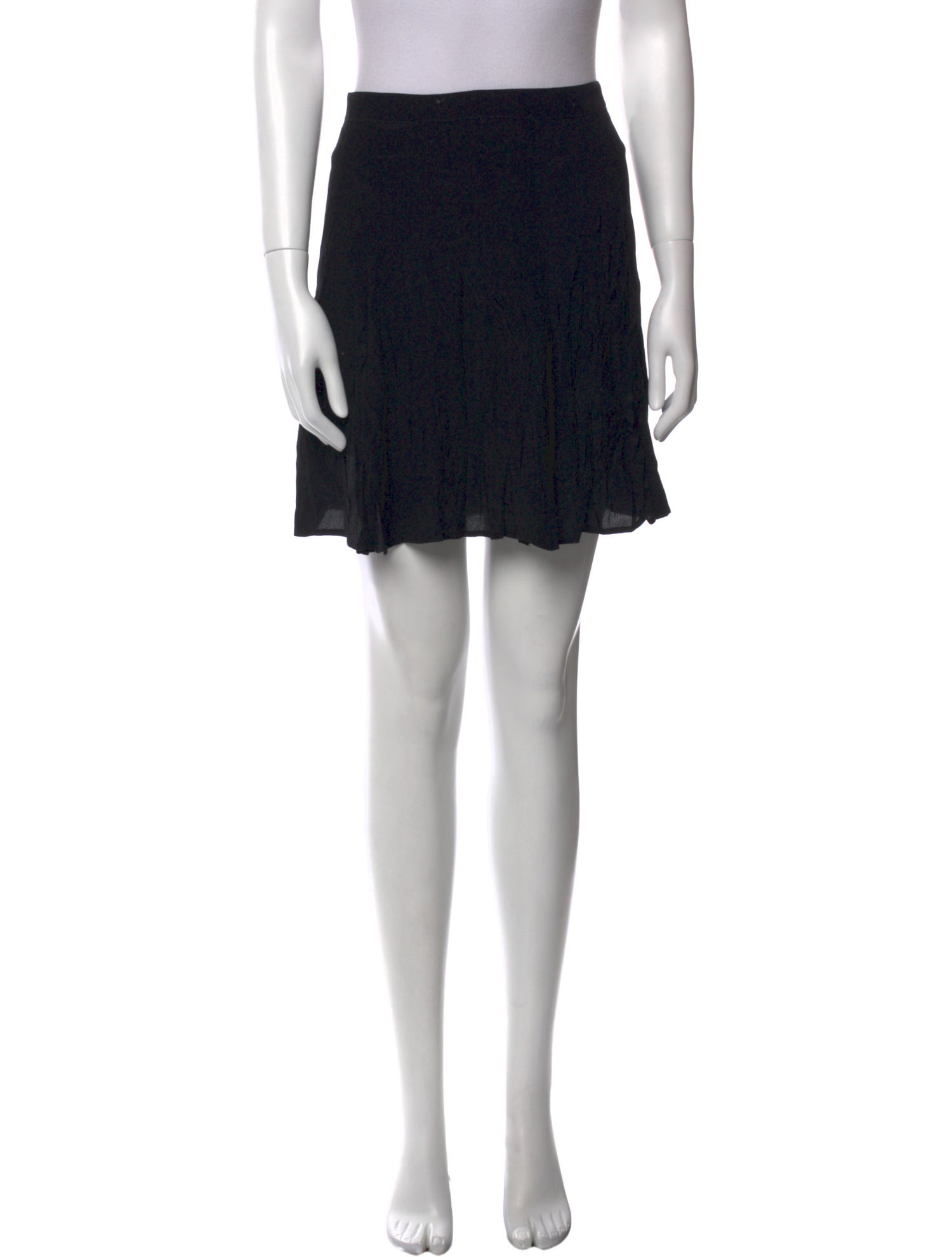 Reformation Mini Skirt