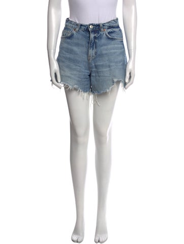 Reformation Shorts Mini XS