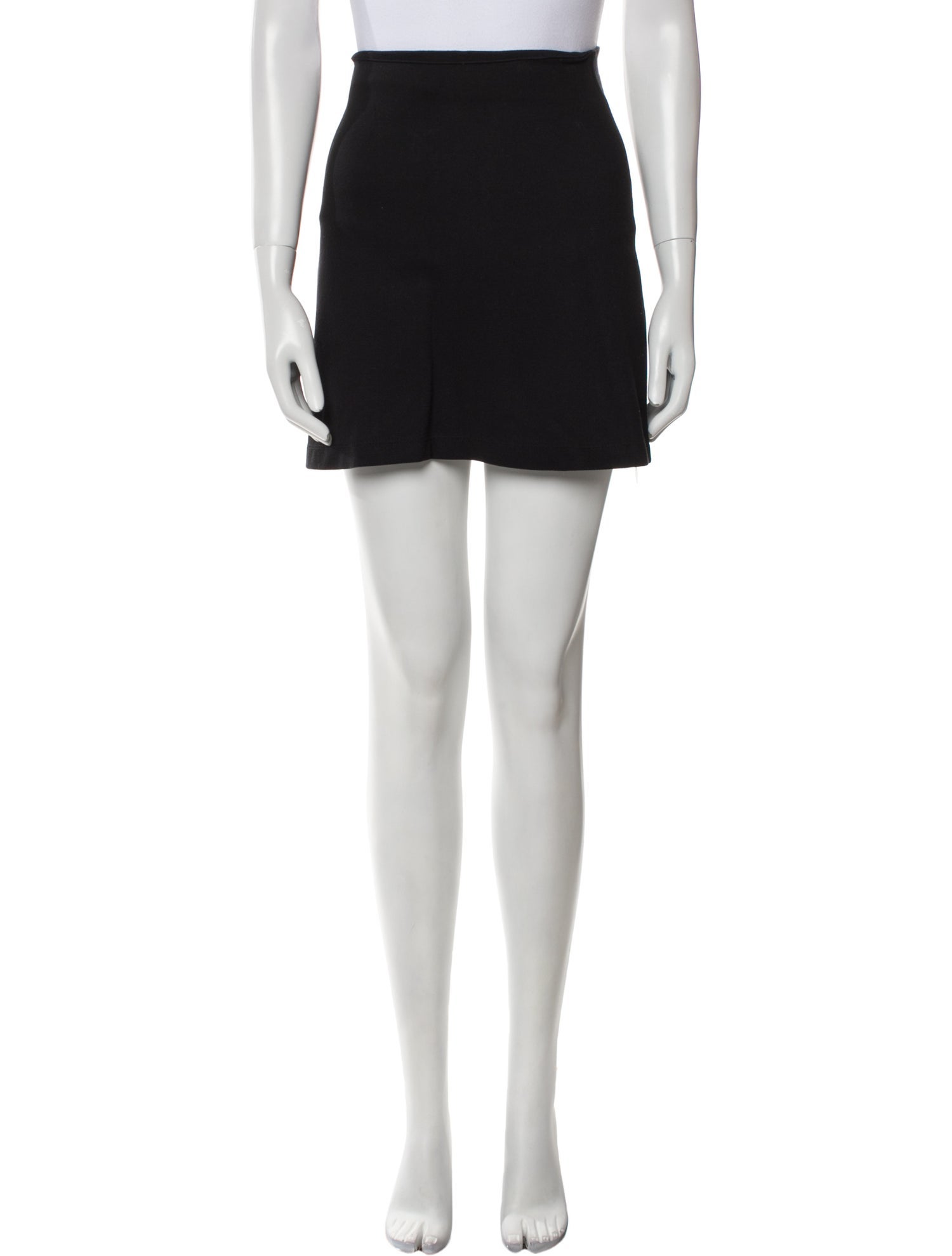 Reformation Mini Skirt