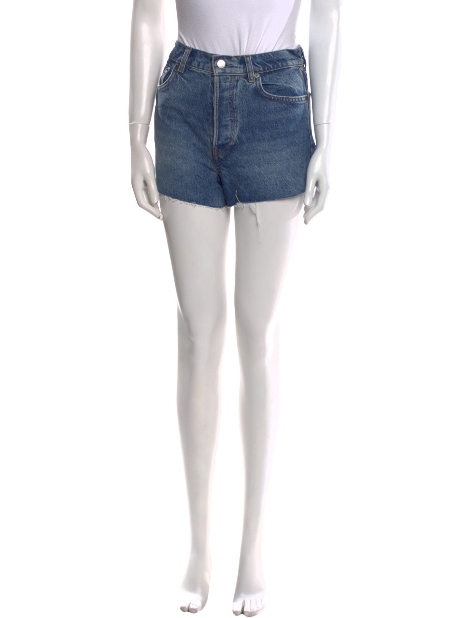 Reformation Mini Shorts