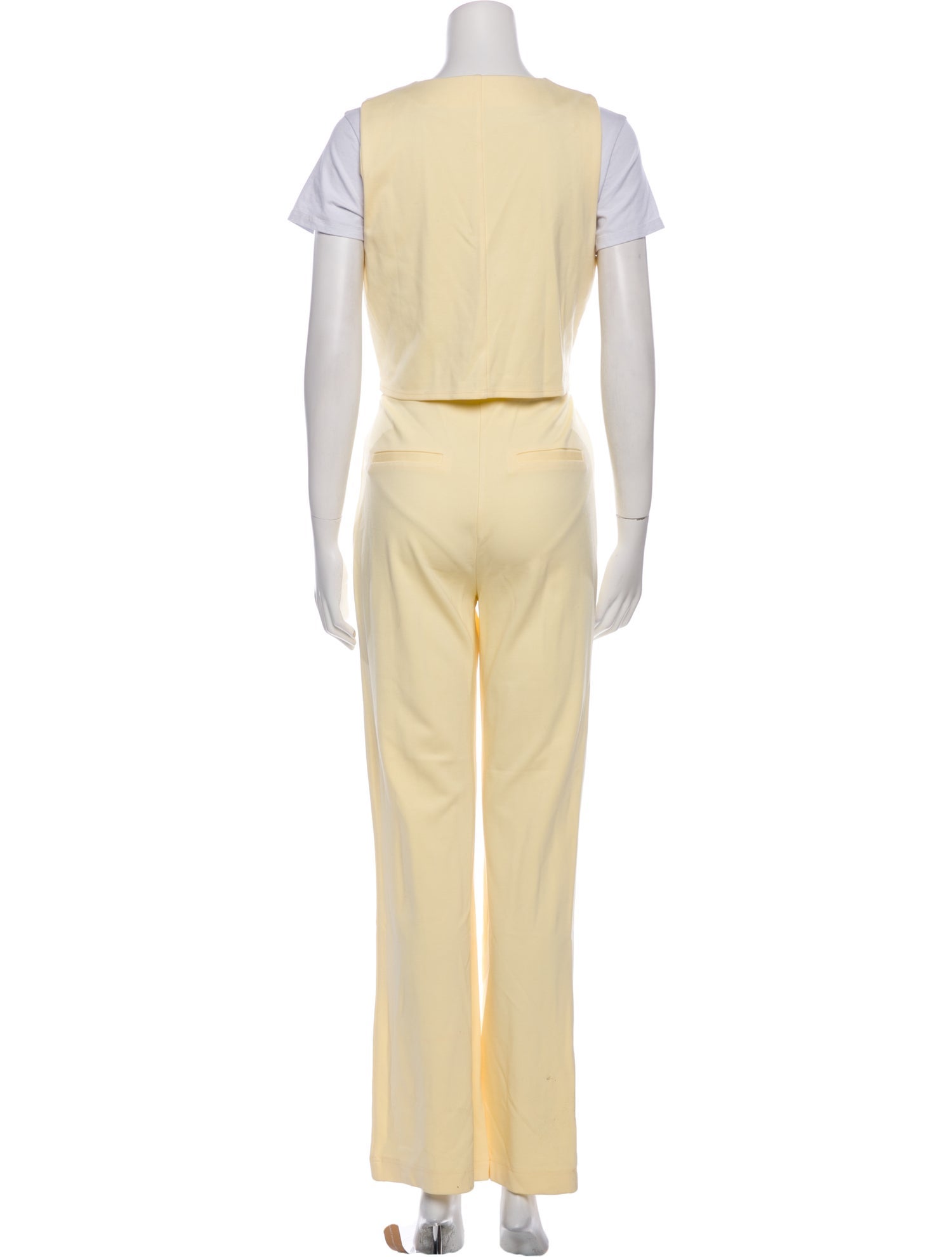 Reformation Pant Set