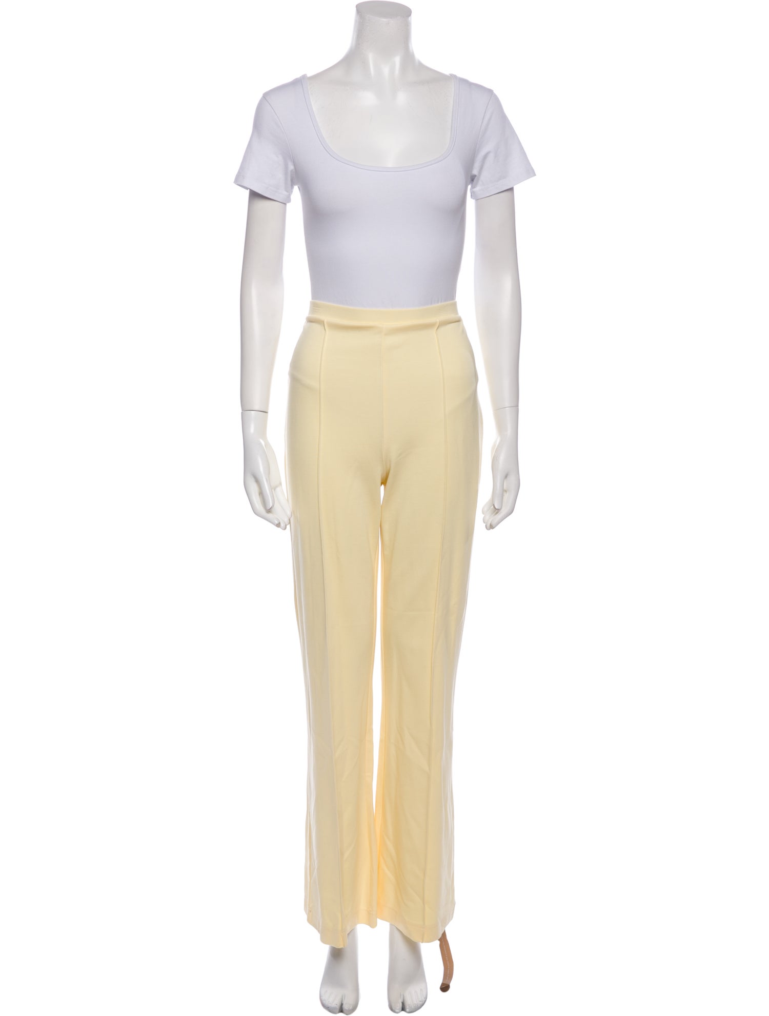 Reformation Pant Set