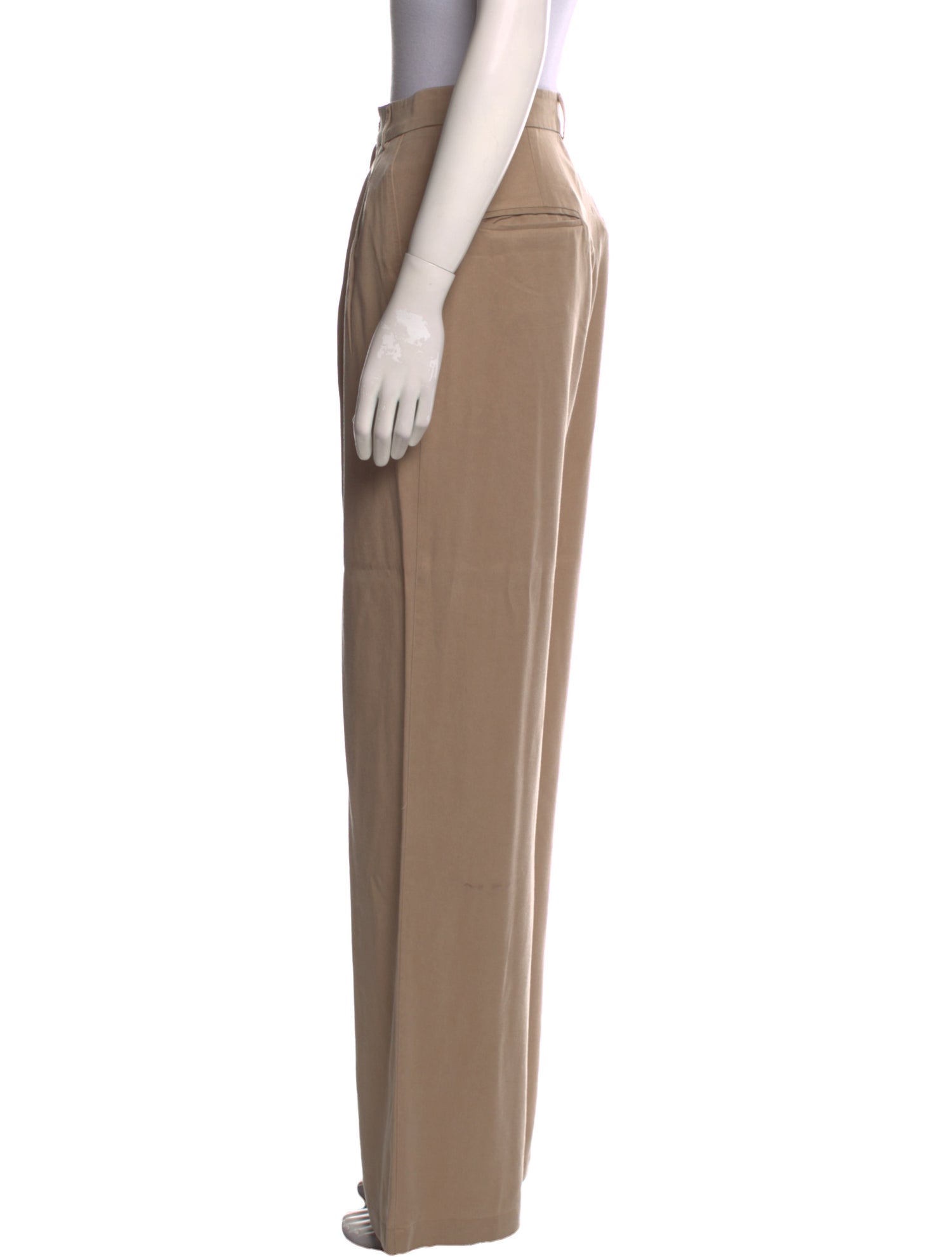 Reformation Wide Leg Pants