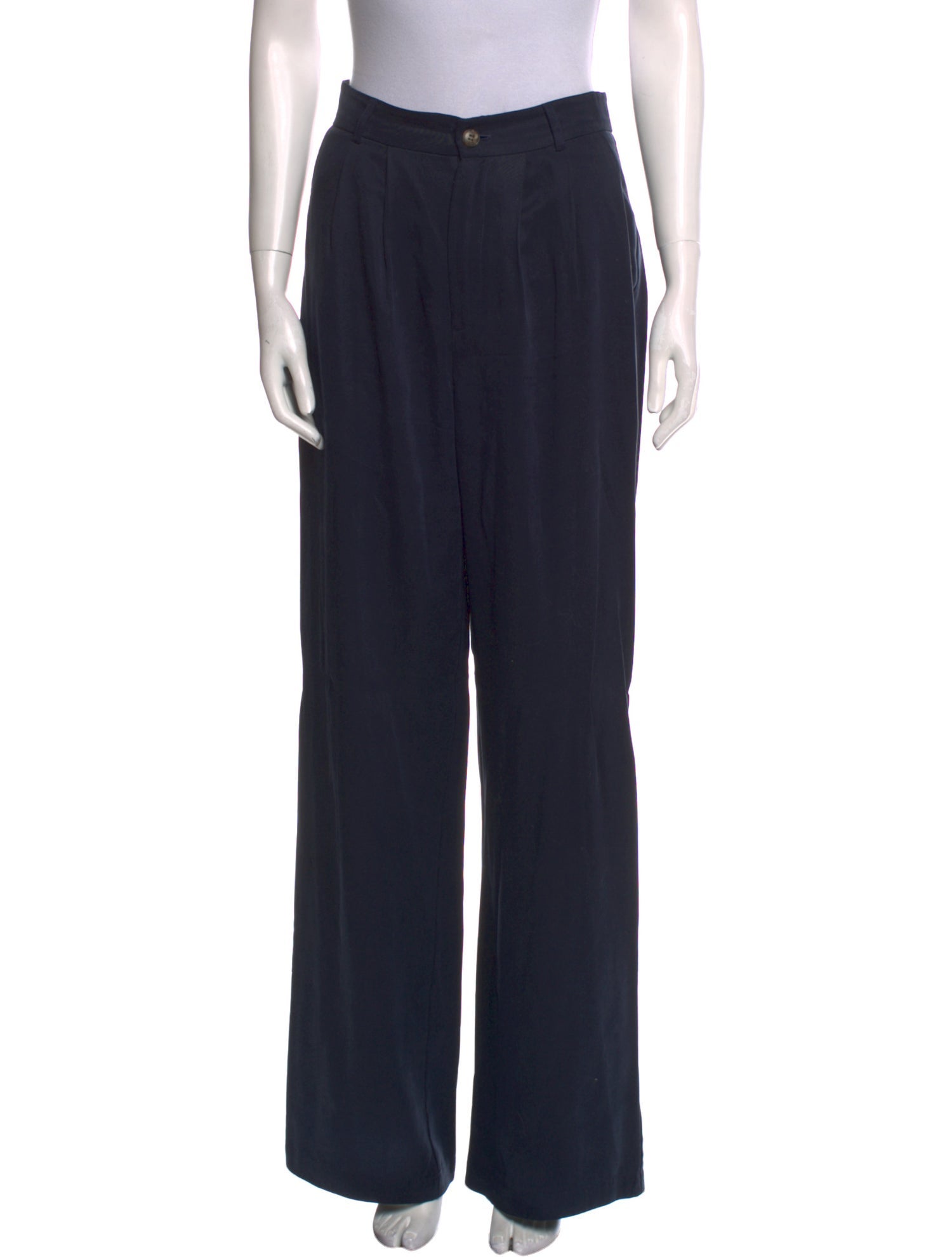 Reformation Wide Leg Pants