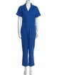 Reformation Jumpsuit