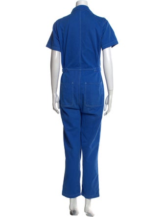 Reformation Jumpsuit