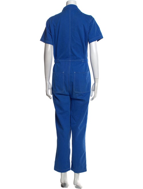 Reformation Jumpsuit