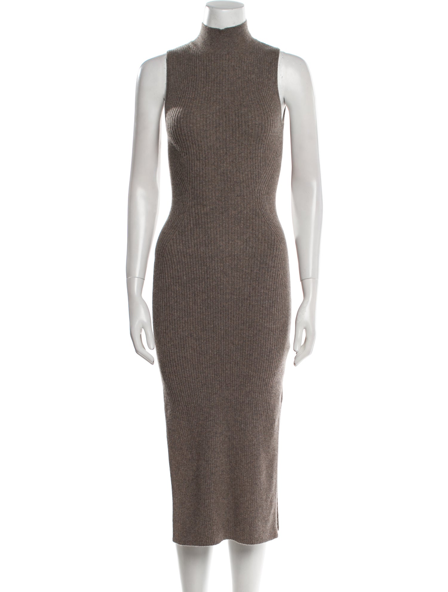 Reformation Cashmere Long Dress