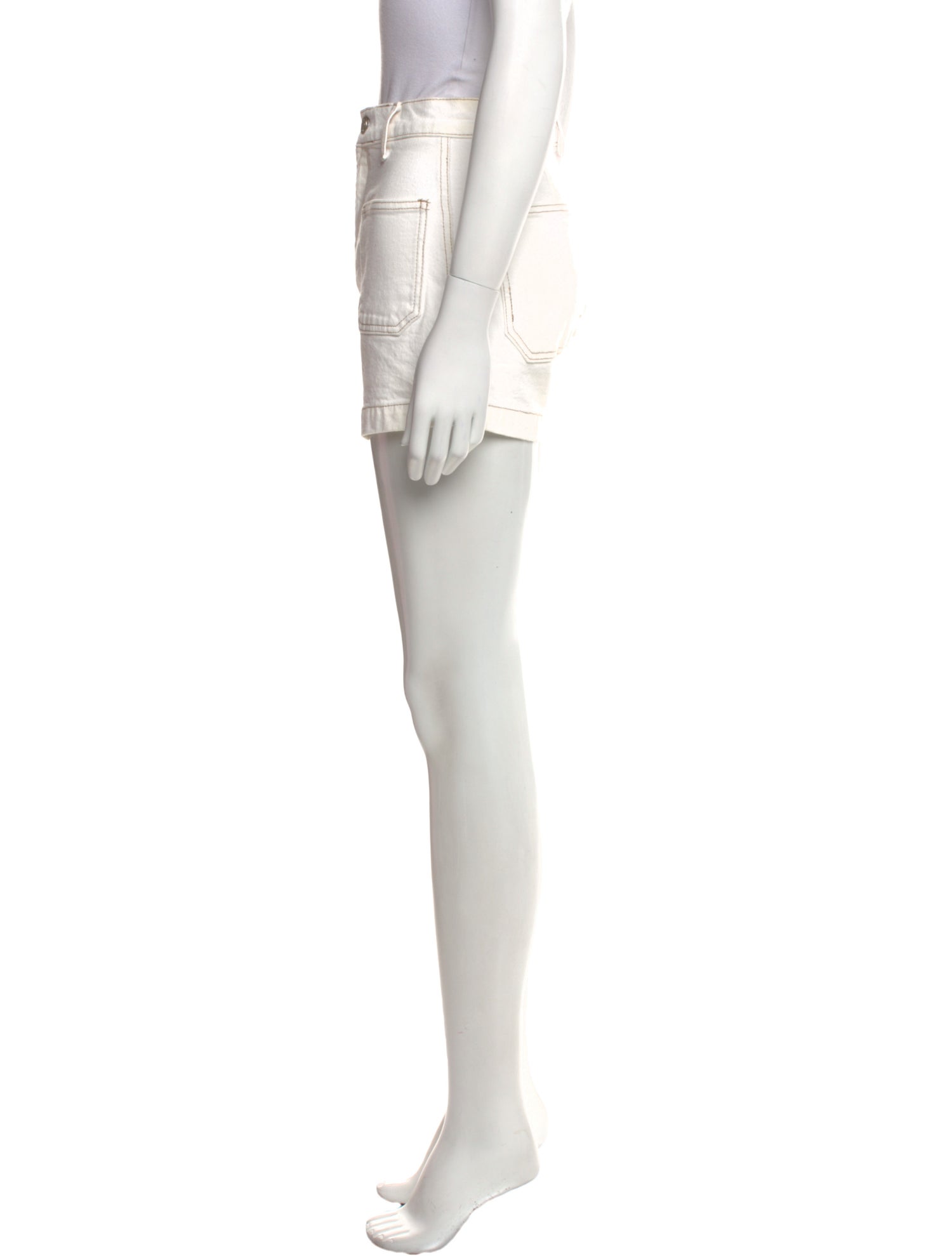 Reformation Mini Shorts