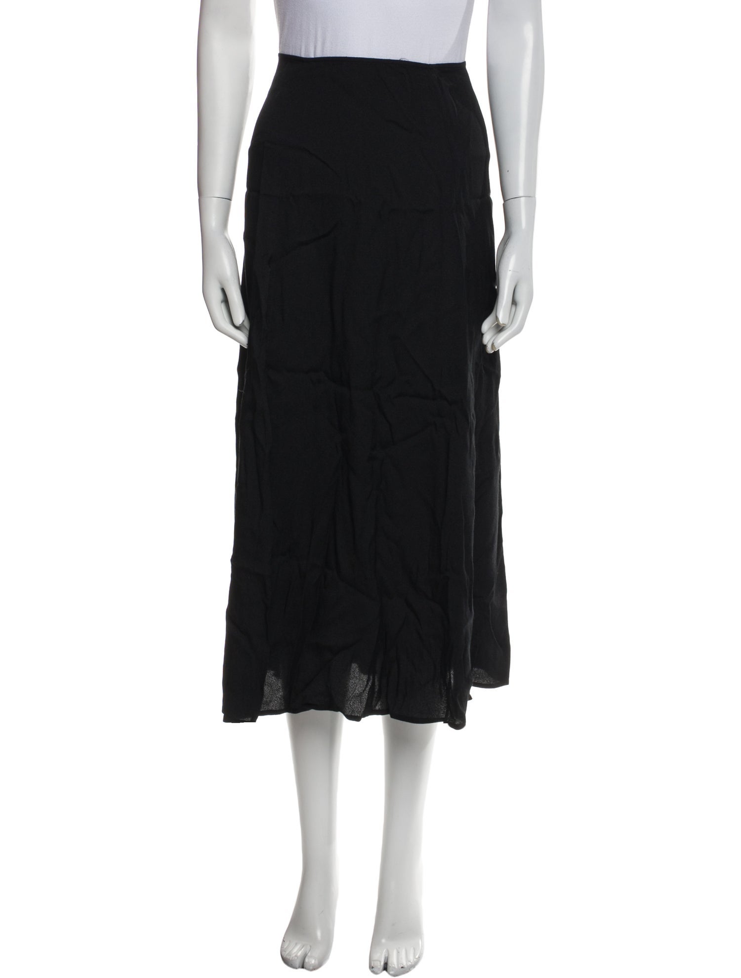 Reformation Midi Length Skirt