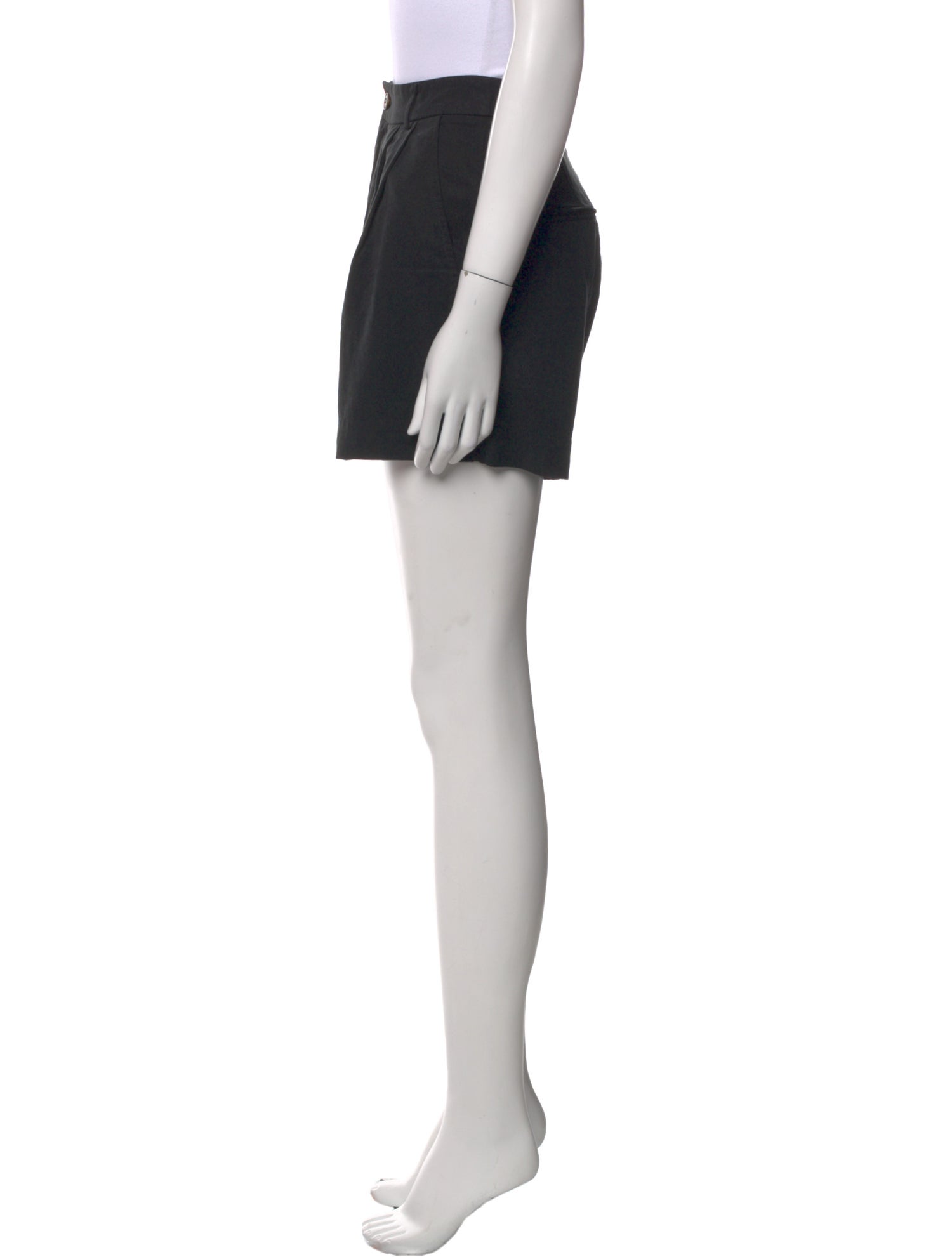 Reformation Mini Shorts