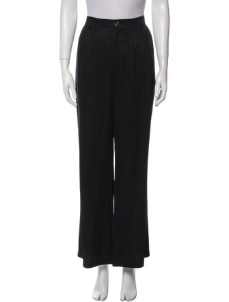 Reformation Straight Leg Pants