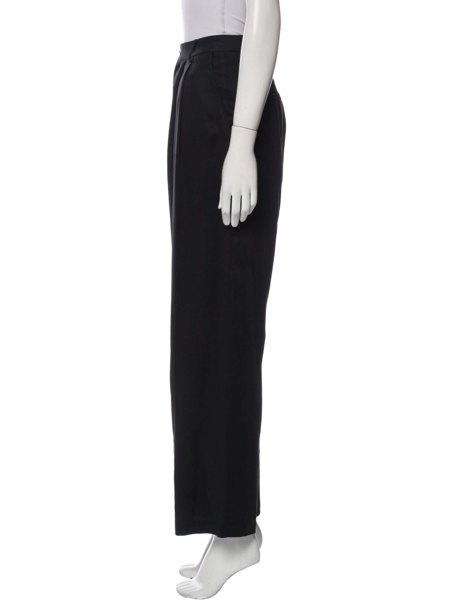 Reformation Straight Leg Pants