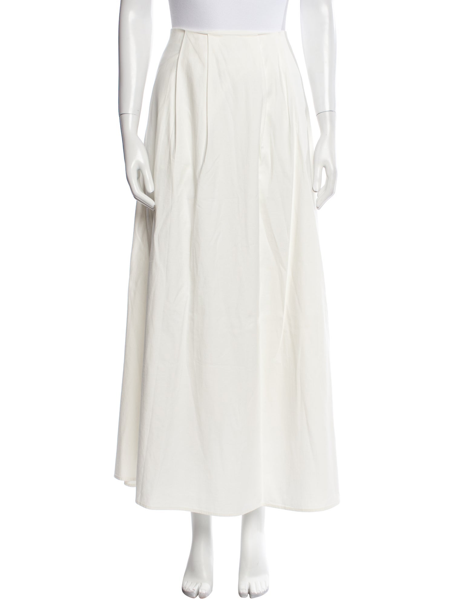 Reformation Midi Length Skirt