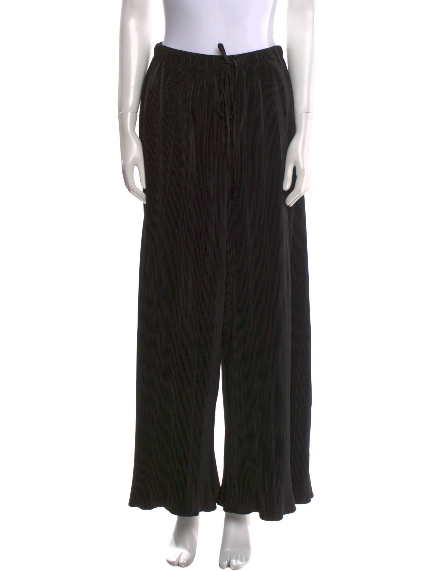 Reformation Wide Leg Pants