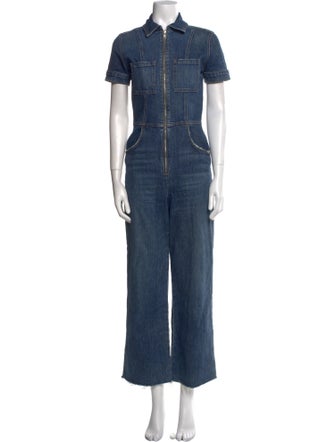 Reformation Jumpsuit
