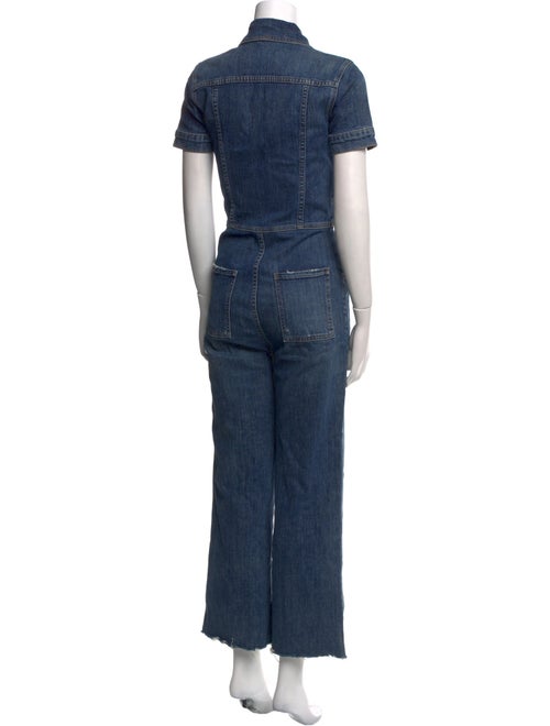 Reformation Jumpsuit