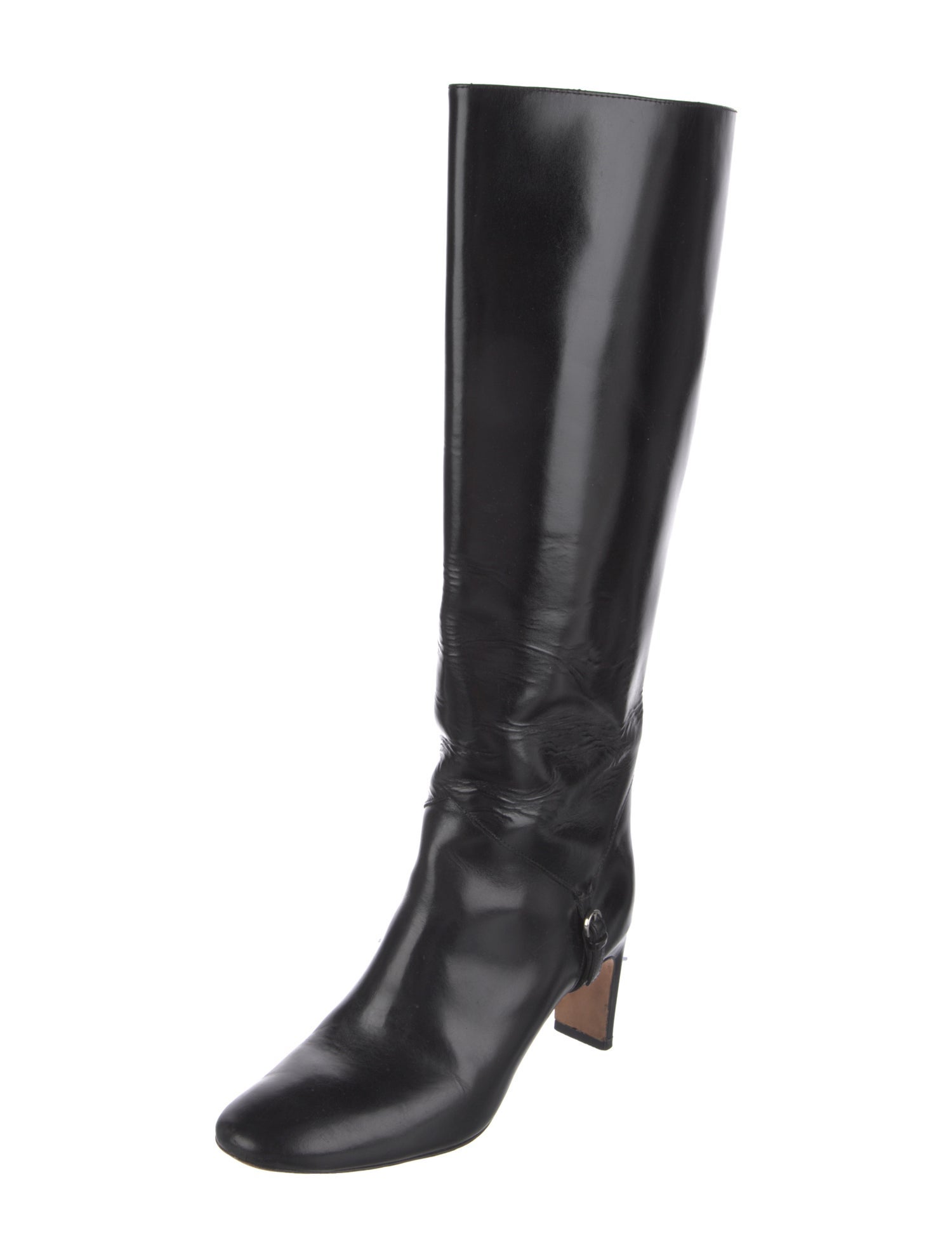 Reformation Leather Boots