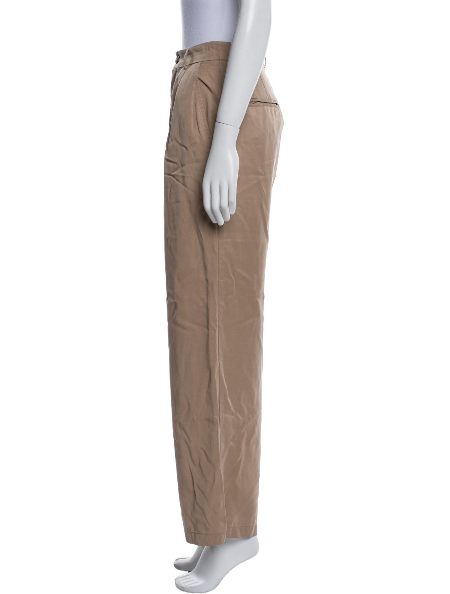 Reformation Straight Leg Pants