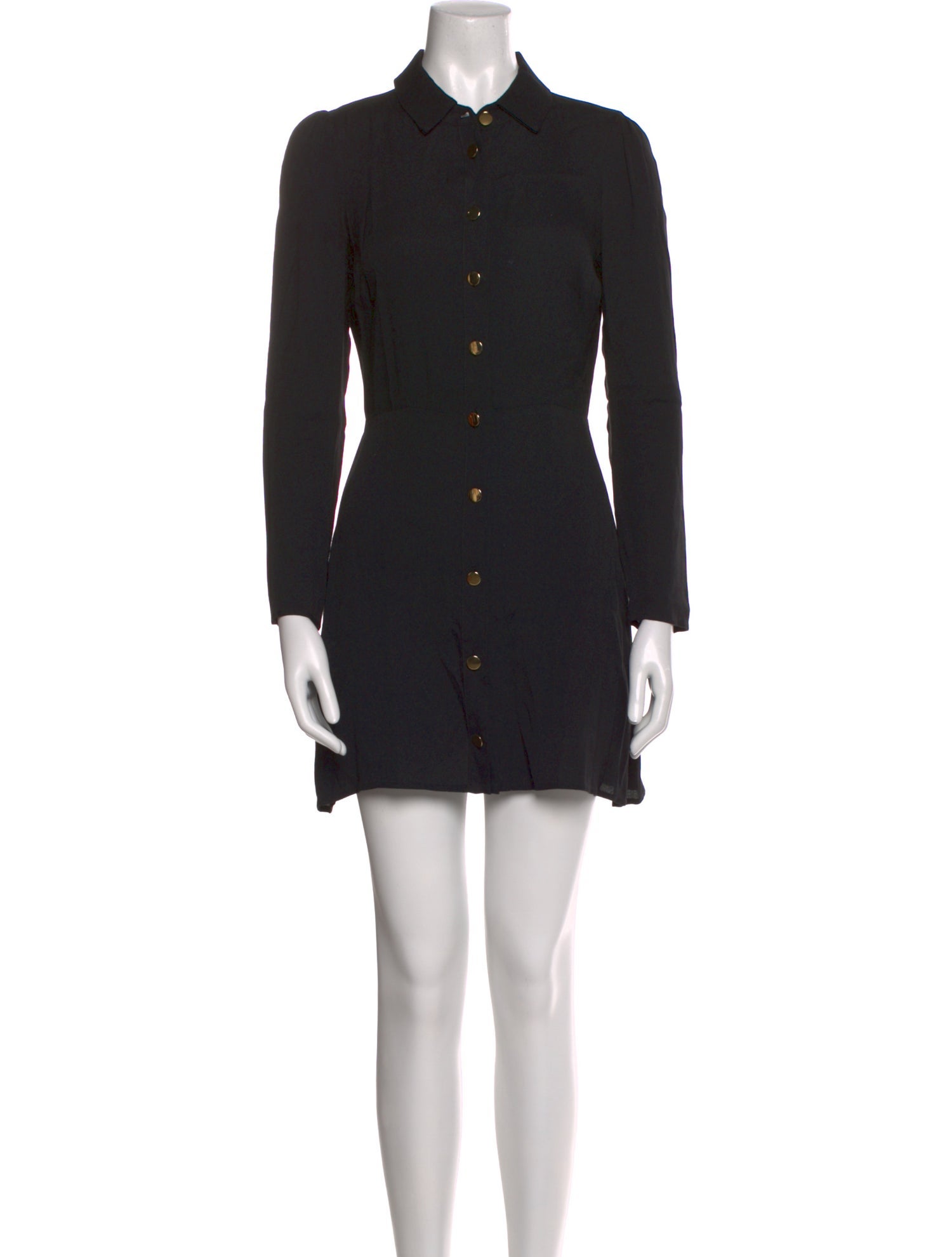 Reformation Mini Dress