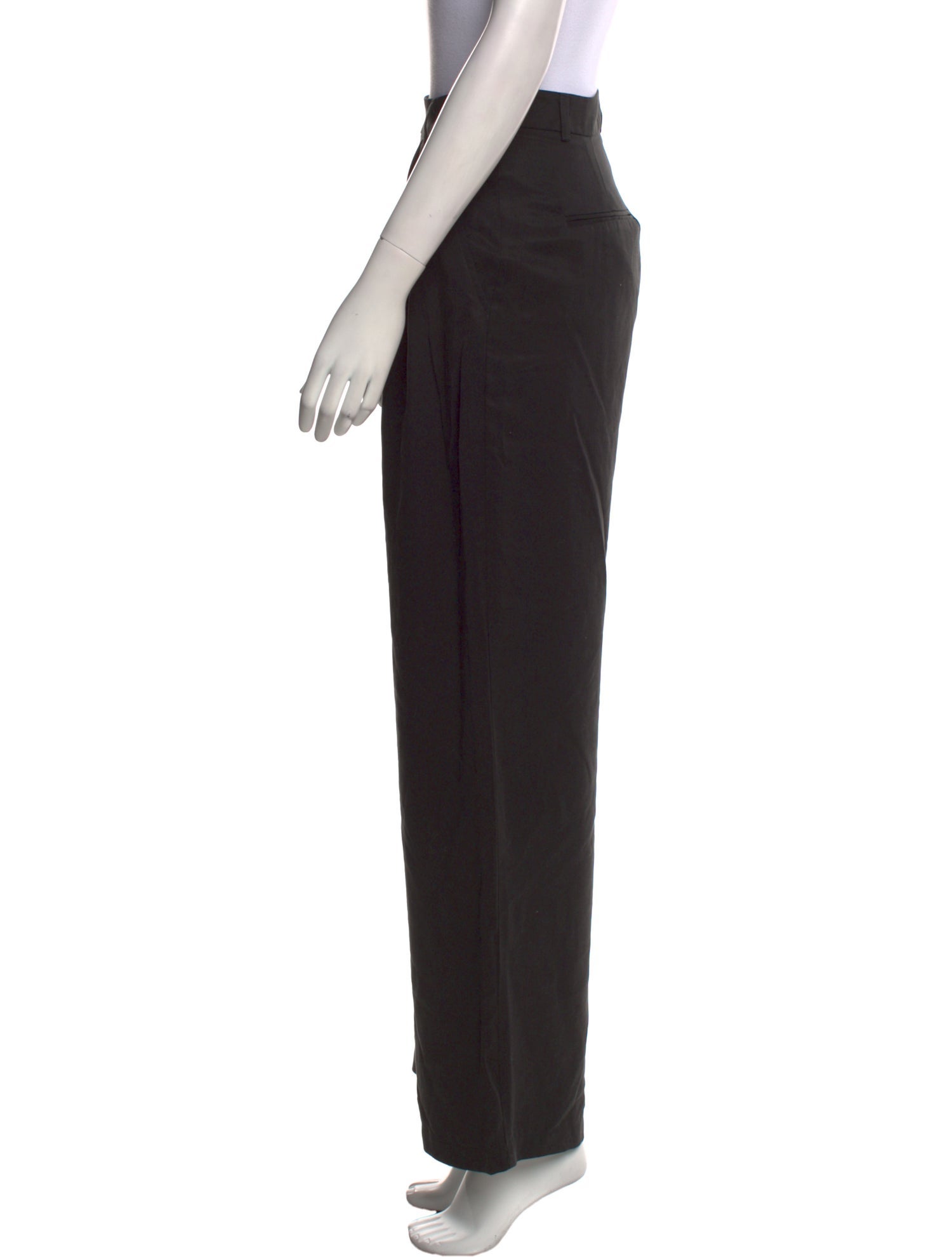 Reformation Wide Leg Pants