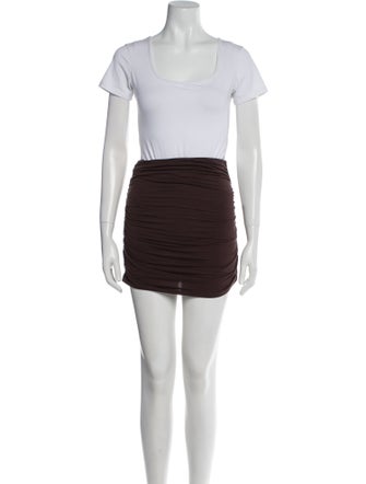 Reformation Skirt Set