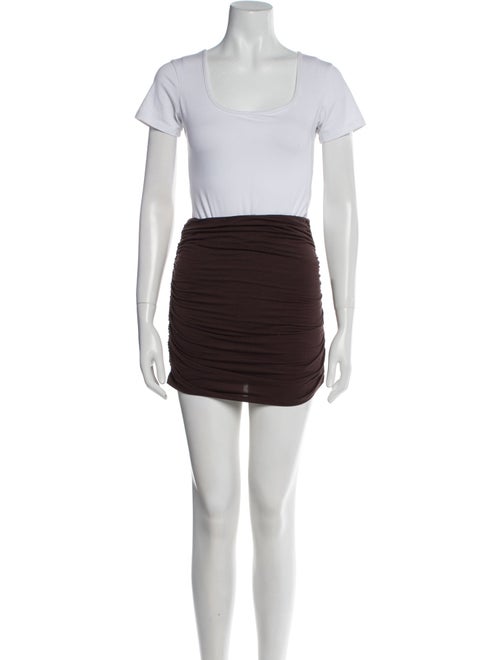 Reformation Skirt Set