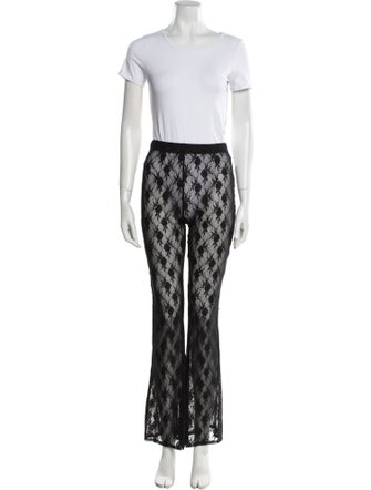 Reformation Nylon Lace Pattern Set