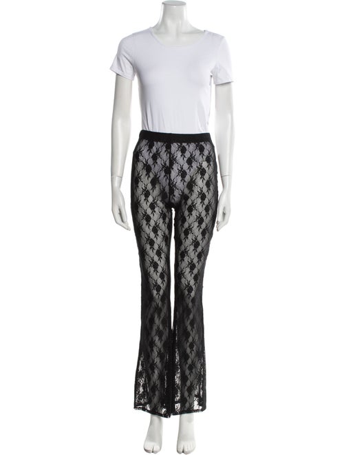 Reformation Nylon Lace Pattern Set