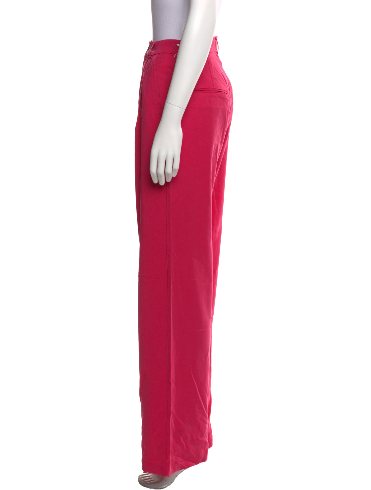 Reformation Wide Leg Pants