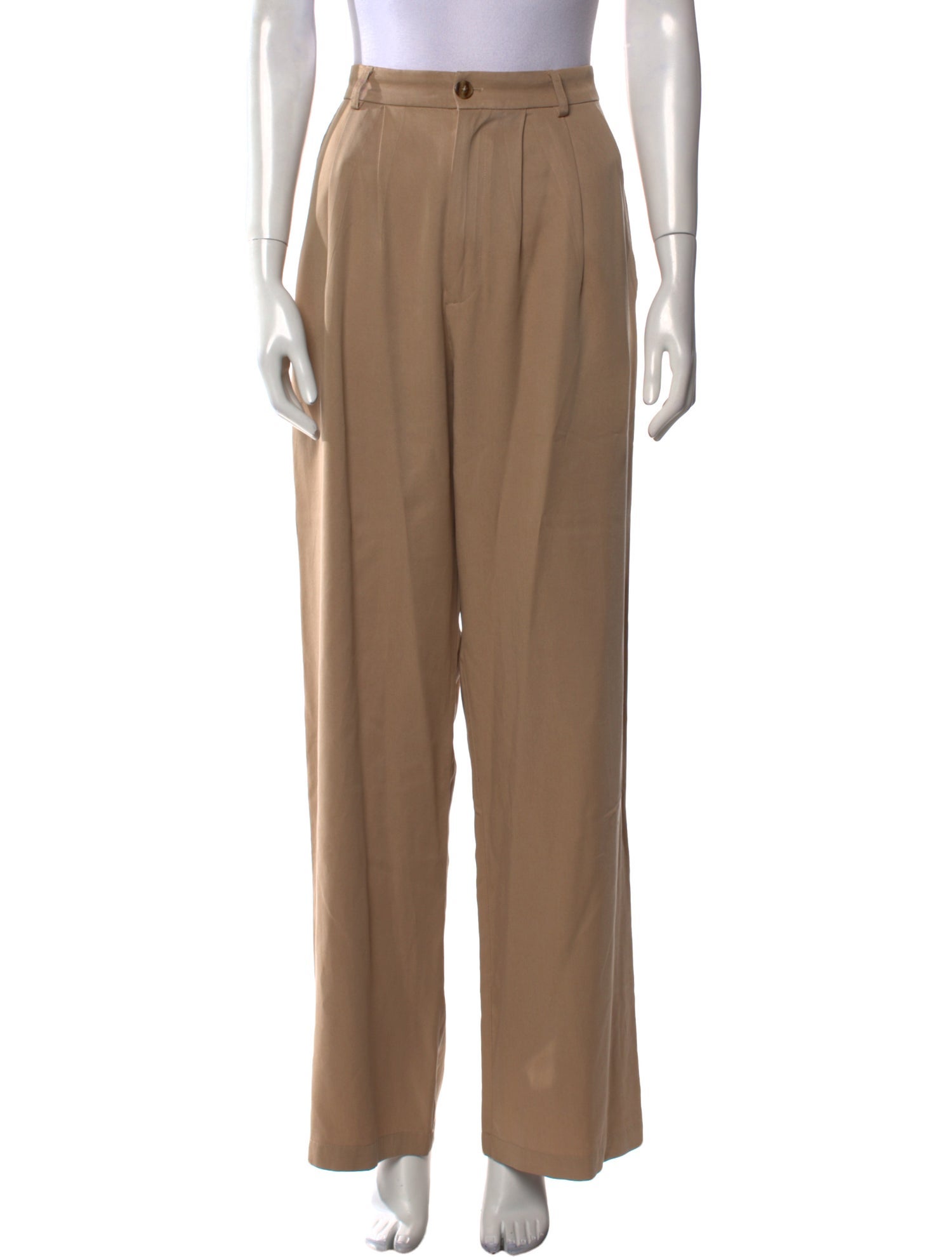 Reformation Wide Leg Pants