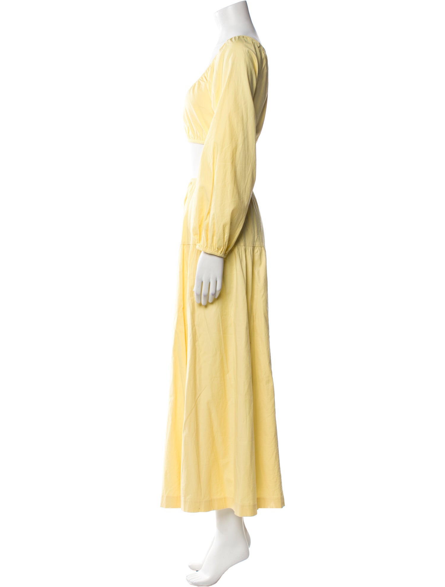 Reformation Skirt Set