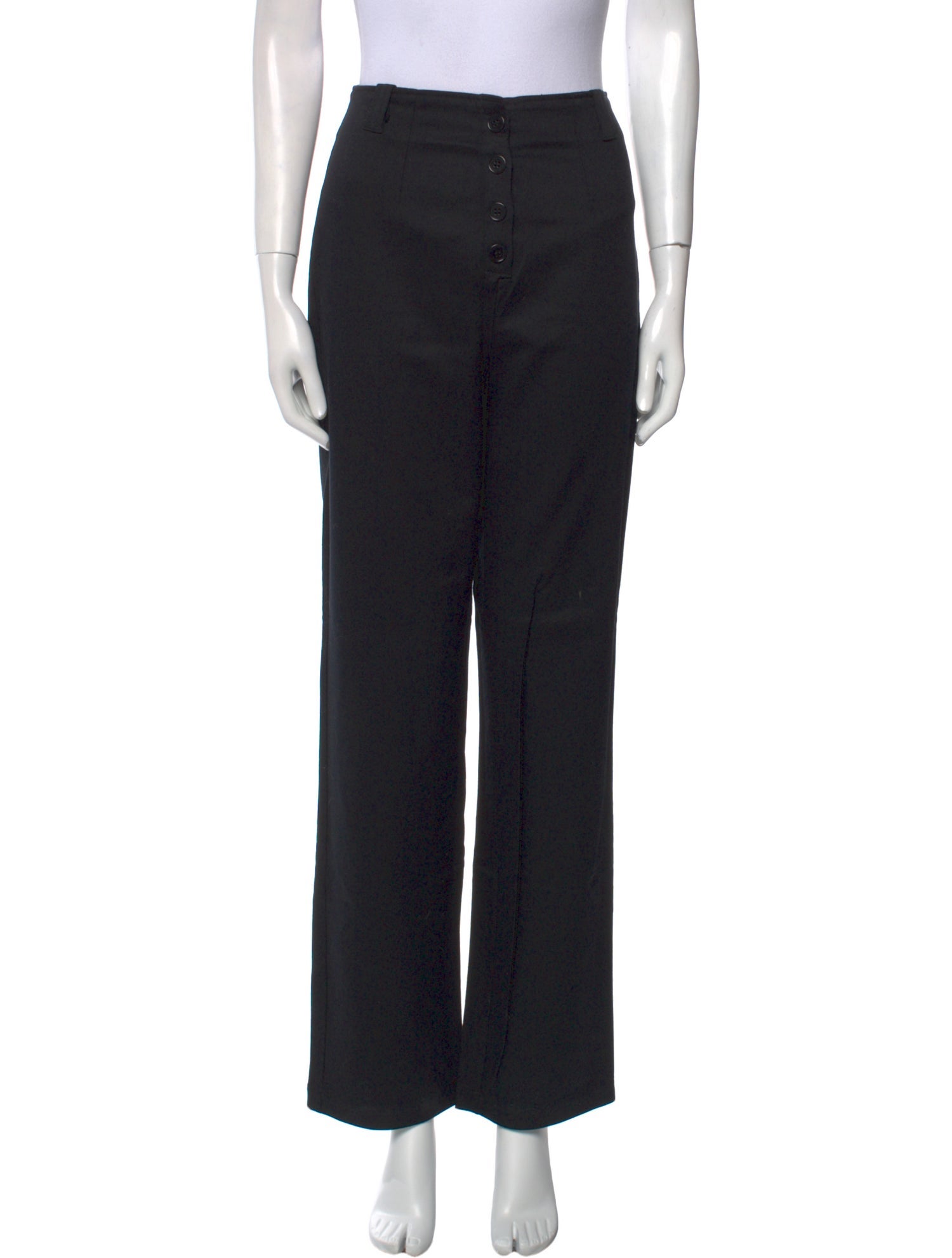 Reformation Straight Leg Pants