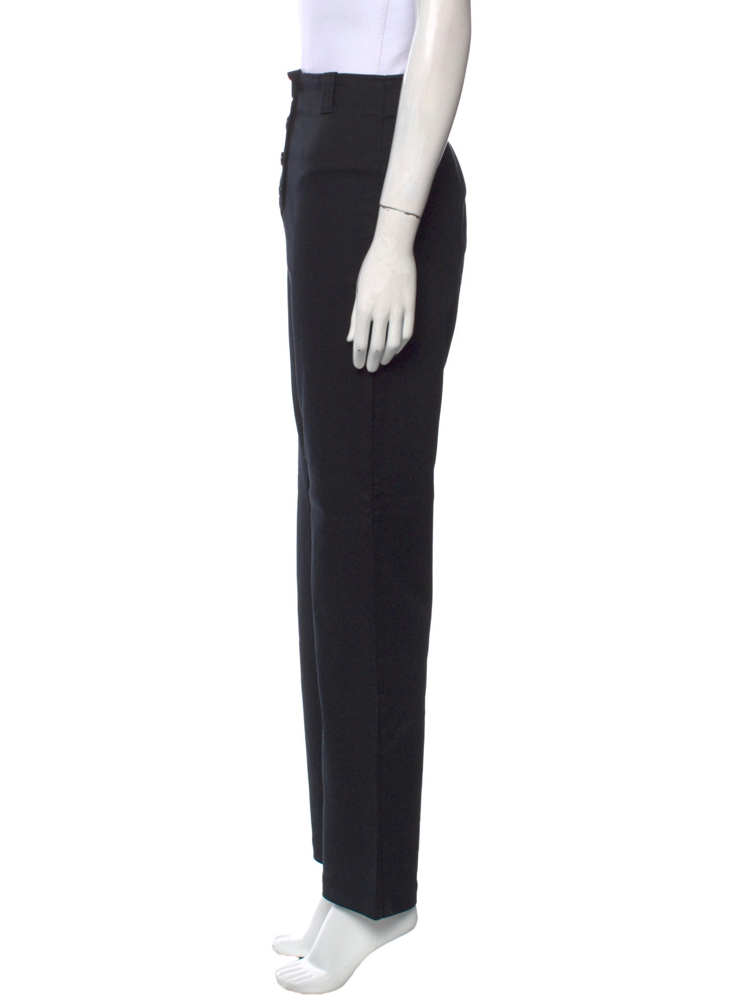 Reformation Straight Leg Pants