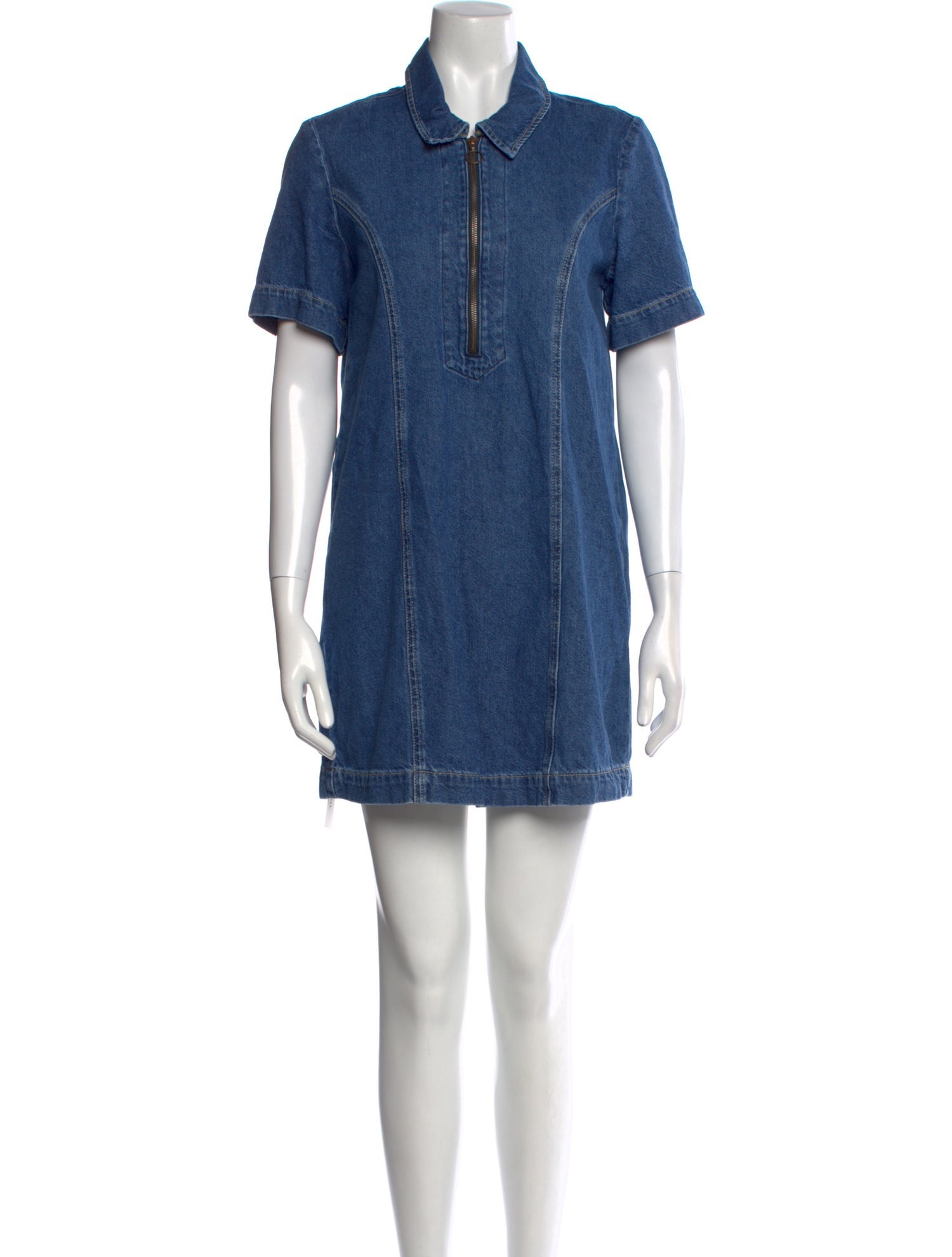 Reformation Mini Dress