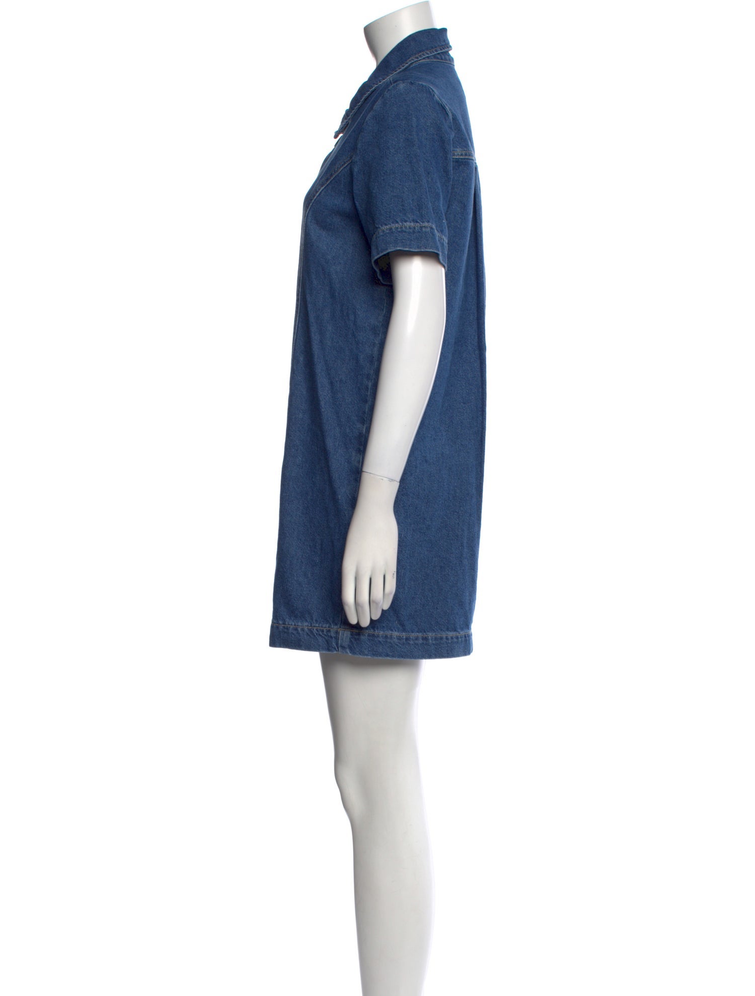 Reformation Mini Dress