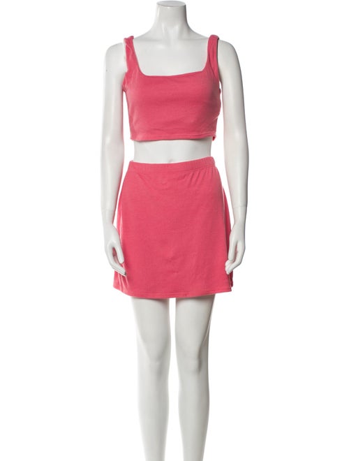 Reformation Skirt Set